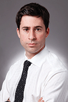Guillaume Gauthereau is the founder of Totsy