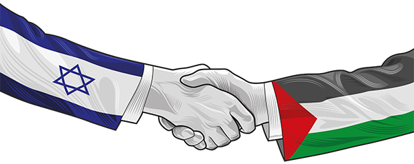 Palestine Israel handshake-600