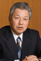 Nobuo Sayama: leading GCA’s rocket-powered ascent since 2004 