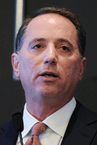 Rich Handler, chief executive of Jefferies
