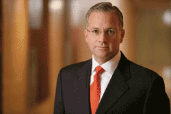 Paul Calello, Credit Suisse 