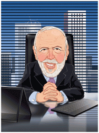 JIM SIMONS, FOUNDER of quant shop Renaissance Technologies