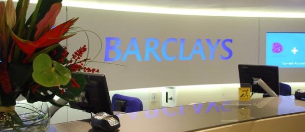 barclays counter envelope