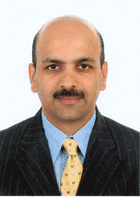 Sandeep Chaudhry, Ensec