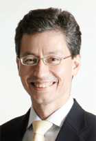 Olivier Lim, CapitaLand