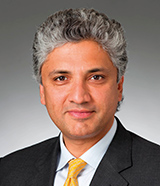 Gokul Laroia_160x186