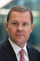Jürg Zeltner, chief executive of UBS Wealth Management