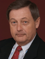 Karl Johansson is a managing partner of Ernst & Young CIS, based in Moscow. 