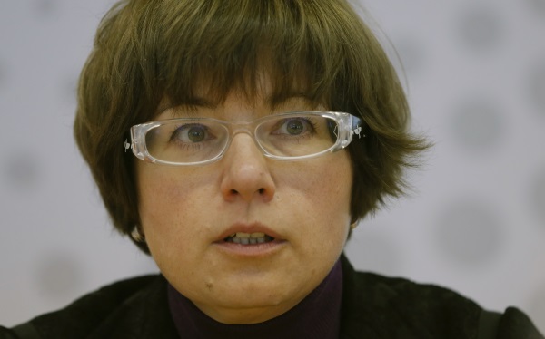 Ksenia Yudaeva 600