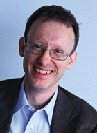 Arthur Kroeber, non-resident fellow of foreign policy at the Brookings-Tsinghua Centre in Beijing