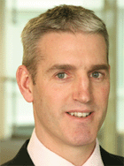 Clive Banks, BNP Paribas