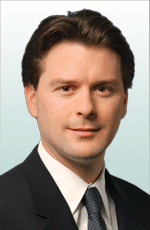 Paul Robson, Northwater Capital