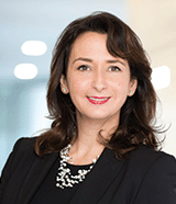Diane Mullenex, Pinsent Masons