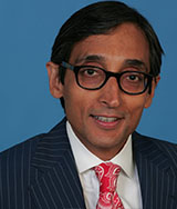 160x186Ron Chakravarti