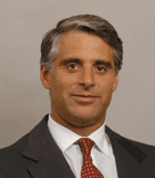 Andrea Orcel, Merrill Lynch