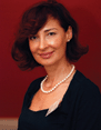 Elena Loginova has been chief executive of Pioneer Investments Russia since the company launch in 2007.