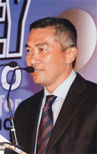 Loh Boon Chye, one of Asia’s best-known bankers, will join Bank of America Merrill Lynch next month