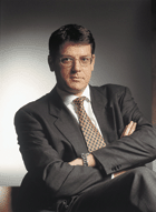 Stephen Jennings, Renaissance Group