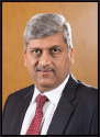 Vimal Kejriwal (VK) president, transmission and distribution, KEC International.
