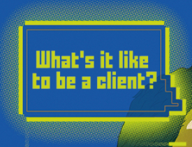 client