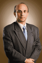 Tarcísio José Massote de Godoy, the interim secretary of Brazil’s national treasury 