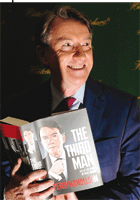 In his time as UK secretary of state for business, enterprise and regulatory reform, Lord Mandelson 