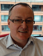 Steve Everett, global head of cash management and head of transaction services products EMEA at RBS