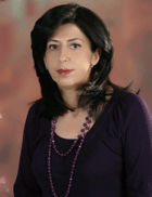 Abeer Odeh, CMA, a “complete revision of the legal system”