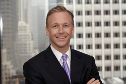 Jim Craige, partner at New York’s Stone Harbor Investment Partners