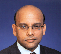 Ganesh Rajendra’s departure from Deutsche came as a shock