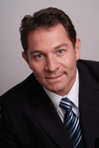 Willie du Plessis, director of agricultural banking at Standard Bank