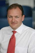 Chris Willcox, JPMorgan