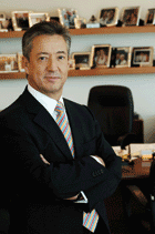 Manuel Medina Mora, Citi Latin America