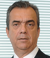 João Carlos Ferraz, director of planning at BNDES