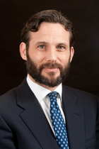 Angus Whelchel, head of private capital markets at Barclays Capital in London