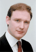 Richard Bartlett, RBS