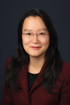 May Yan, an analyst at Barclays Capital 