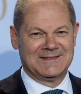olaf scholz 160x186