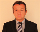 Gianluca Elmosi, group treasurer, Buongiorno