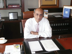 Mansha: "My net worth is around $4 billion to $5 billion"