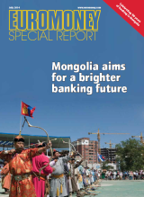 Mongolia special report-longer