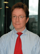 Henry Potter, EBRD
