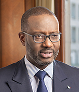 Tidjane Thiam_160x186