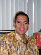 Gita Wirjawan