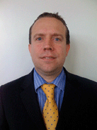 Derek Halpenny, Bank of Tokyo-Mitsubishi UFJ