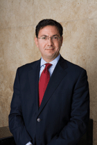 Ahmed Badreldin, a senior private equity partner at Dubai-based Abraaj Capital