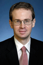Wayne Felson, Deutsche Bank