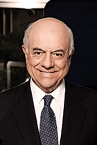 Francisco González Rodríguez, BBVA. The multilatina is taking advantage of the positive story across the region