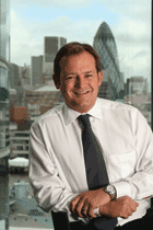 Niall Cameron, Markit