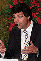 Andre Esteves, BTG Pactual. The firm is the best equity house